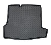 PVC Rezaw-Plast Alfombras Cubeta para Volkswagen Passat B5 1996-2005 PVC protecc