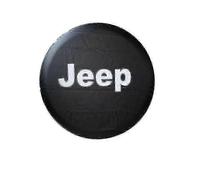 Pvc Spare Tire Cover 14-17inch Tyre Protection Case Off-road