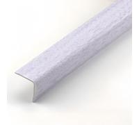 PVCProtectors - 3 protectores de pared para niños, resistentes a impactos y arañazos, perfectos para niños seguros (Sle 8, 20 mm)