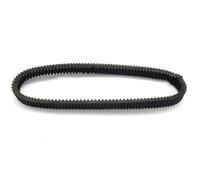 PVCUHWF Correas transmisión Moto Compatible con Arctic para Cat para Xf8000 Lxr 137 para SNO Pro 137 2014 2015 para Xf8000 High para Country SNO Pro 2014 Correa De Transmisión De Motocicleta