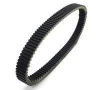 PVCUHWF Correas transmisión Moto Compatible con Ski-Doo para Legend para Sport V-1000 2003-2005 para Legend para Touring V-800 2007-2009 Correa De Transmisión De Motocicleta