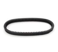 PVCUHWF Correas transmisión Moto Compatible con Yamaha para Yfm400fa para Kodiak 400 4wd Ultramatic Special Edition 2001-2003 5gh-17641-10 Piezas De La Transmisión Transmisión Motocicleta