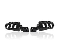 PVCUHWF Estribos para Moto Compatible con CB500X 2014 2015 2016 2017 2018 2019 2020 2021 2022 2023 2024 1 Par De Reposapiés De Pedal Delantero Izquierdo Y Derecho para Motocicleta