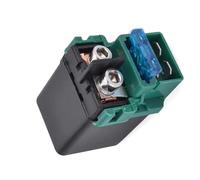 PVCUHWF Solenoide Relé-Arranque Compatible con CBF500 2004 2005 2006 2007 para CRF250L 2013 2014 2015 Arranque para Solenoide De Relé 35850-KCN-000 35850-KCN-003 35850-MAH-000