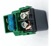 PVCUHWF Solenoide Relé-Arranque Compatible con VT1100 para Shadow 1100 1997-2007 para CTX700N para CTX700T 2014-2015 35850-K28-911 35850-KCN-000 35850-KCN-003 35850-MAH-000 Arranque Solenoide De Relé