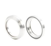 PVdfABSva 2 rodamientos de Bolas 30,6x41,8x8 Mm 45 45 ABEC-3 TH870 compatibles con Ruedas Delanteras y traseras de buje de Bicicleta