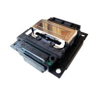 PVdfABSva Cabezal de impresión FA04000 FA04010 Compatible con L300 L110 L111 L120 L130 L210 L211 L220 L301(L301 Print Head New)