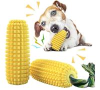 PVFZXS Juguete para masticar para perros, adecuado para masticar intensamente, robusto juguete interactivo para perros, juguete natural, adecuado para perros medianos y grandes para masticar