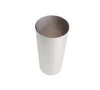 PVGYUJFD Tiras de Aluminio, 1 Uds., Tira de Titanio TA2, lámina Fina Ti, for Material DIY, Resistencia a la corrosión, mecanizado aeroespacial médico(300mm,0.3mmx200mm)