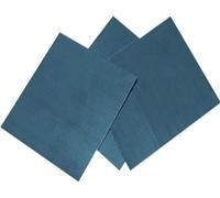 PVGYUJFD Tiras de Aluminio, Tiene una Larga Vida útil y Suficiente dureza plasticidad(2.5mmx300mmx300mm)