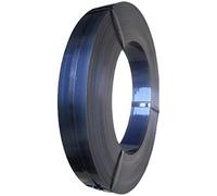 PVGYUJFD Tiras de Aluminio, Tiene una Larga Vida útil y Suficiente dureza plasticidad(2.5mmx30mmx500mm)