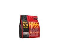 PVL Mutant Mass Gainer, Brownie de chocolate y dulce de leche - 2270 g