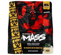 PVL Mutant Mass Gainer, Cream Cake - 2270 g