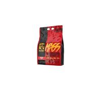 PVL Mutant Mass Gainer, St RAW berry Plátano - 6800 g