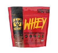 Pvl Mutante Whey 2270g 5 LBS Proteína Aumento Muscular BCAA Amino (21,93€/Kg)