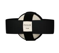 PVOLVE P.Ball - Equipo de Fitness para Gimnasio en casa para ejercitar los glúteos y tonificar los Muslos