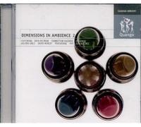 Compilation - Dimensions in Ambience 2
