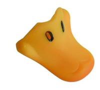 PVPLMTMRCR Halloween Cosplay Partido Cerdo Nariz Cerdo Ocho Anillos Viaje Al Oeste Personaje Juego Rendimiento Animal Nariz Máscara(Pignose)