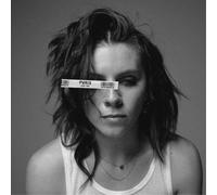 PVRIS Use Me (Vinyl) 12" Album (Importación USA)