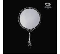 PVRIS – White Noise – Vinilo blanco – Edición 10º Aniversario (2025)