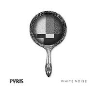 PVRIS - White Noise Deluxe Version (Colored Vinyl, Includes Bonus 7" Vinyl and Bonus DVD) [Vinilo]