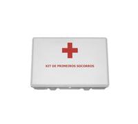 PVS Eurokit Kit de Primeros Auxilios