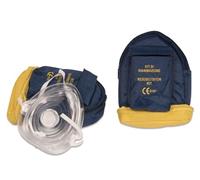 Pvs, Gima 34219 - Kit de accesorios CPR para desfibriladores