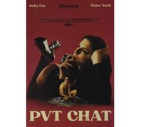 PVT Chat [USA] [DVD]
