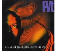 Pvt - Us and Our Dead Brothers