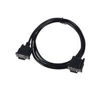 PVTLCYBI 1 unidad 6ES7901-0BF00-0AA0 Cable de programación del panel táctil S7 for conectar la serie S7-200/300 0BF00 Datos(Gold Plated Version,2*-M)