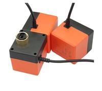 PVTLCYBI 1 unids 1/2" 3/4" 1" 1-1/4" 1-1/2" 2 pulgadas motorizada válvula de bola eléctrica motor dos líneas DC24V DC12V válvula de bola motor (1-1/4", 12VDC)