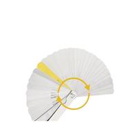 PVTLCYBI 100B17 89A32 Juego de sondas for calibradores de espesores de bujías, medidor de Espesor de sonda, medidor de llenado, Herramientas de Ajuste de holgura de válvulas(150A17)