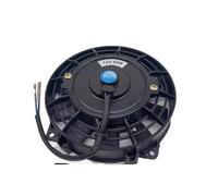 PVTLCYBI 301.7 302CR 303 304 305.5 Aspas del Ventilador electrónico del radiador del Aire Acondicionado