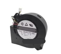 PVTLCYBI 9BAM12P2J06 12V 2.7A 9733 9.7CM Ventilador(2wire A1)