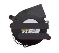 PVTLCYBI BATA0515B2U 12V 0.27A 5cm 5015 Centrifugal Turbine Blower 3-Wire Fan