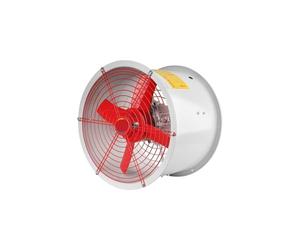 PVTLCYBI BT35-11-6.3 Ventilador axial 7.1#8#9#10#Tubería 5#5.6 Ventilación 380(8)