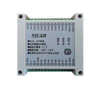 PVTLCYBI Inspección del transmisor del módulo de adquisición de Temperatura del termistor de 4/12/20 Canales(20-Channel)