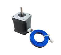 PVTLCYBI Máquina de Escribir con micromotor de 42 Pasos, máquina de Tallado, 23/34/38/40/48/60 42BYGH48 17HS4401(42-40)