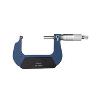 PVTLCYBI Micrómetro de 0-100 mm, Calibre de Pared de Tubo, Calibre de Tornillo, micrómetro Exterior de Rosca m(30020161)