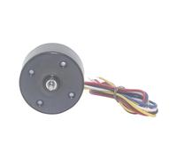 PVTLCYBI Motor sin escobillas de CC 3525 BLDC, medición de Velocidad de señal, depuración, Motor de CC 12 V, 3000 RPM, 5000 RPM, 6000 RPM, 24 V, micromotor(12V 6000rpm-9mm,Motor)