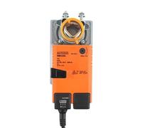 PVTLCYBI NMD230A 8Nm AC100...240V Valve act uator HVAC Systems