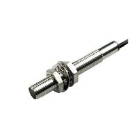 PVTLCYBI Sensor fotoeléctrico de reflexión de Haz pasante Fj12 IP67 NPN PNP 4m 36V