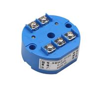 PVTLCYBI Transmisor de Temperatura PT100, módulo de Temperatura, Salida del transmisor 4-20 mA/0,2(PT100 0-500CC)