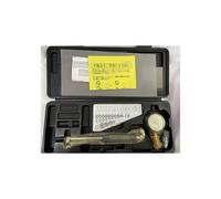 PVTLCYBI Varilla de medición del diámetro Interior 511-701 18-35 mm Cubierta 21DZA000 medidor de cuadrante de diámetro Interior