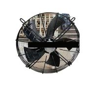 PVTLCYBI YSWF127L65P6-753N-630S Ventilador de refrigeración del Condensador del Aire Acondicionado