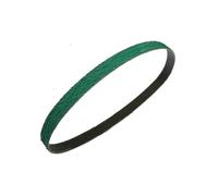 PVUVTNAHW 12 piezas de banda de lijado abrasiva Z/A, tamaño mini opcional: 40#, 60#, 80#, 120#, for afilar cuchillos(P60,457x13mm)