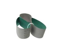 PVUVTNAHW Banda abrasiva de diamante galvanizado P1000 P1200 for pulido de aleaciones duras, vidrio y cerámica(P1200,790x50mm x 1 pc)