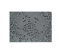 PVUVTNAHW Bolas de cojinete sólido de alta precisión G25 de acero inoxidable AISI304 de 0,6 mm for válvulas(500pcs)