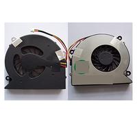 PVUVTNAHW Nuevo portátil UPC Ventilador de enfriamiento compatible for Acer Aspire 7220 7230 7520 752 0g 7720 7720 g 7720z 7720zg e Máquinas Em-e510