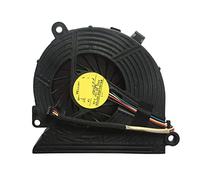 PVUVTNAHW Nuevo Ventilador de enfriamiento de CPU Compatible con HP 18 Todos -EN- Uno 18-1000 18-120 0CX 23-G013W CPU FAN Cooler 739393-001 6033b0035801